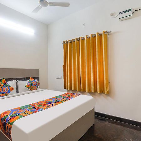 Fabhotel Vista Park - Omr เชนไน ภายนอก รูปภาพ