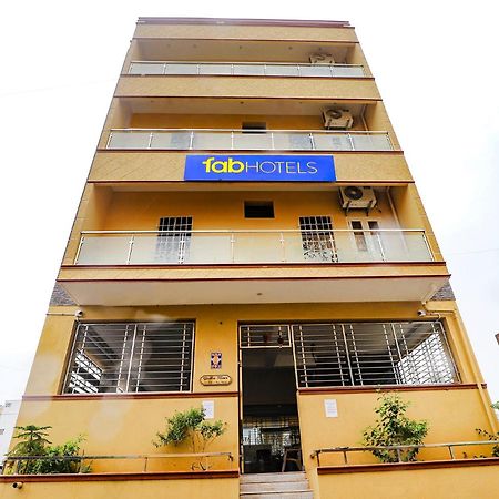 Fabhotel Vista Park - Omr เชนไน ภายนอก รูปภาพ