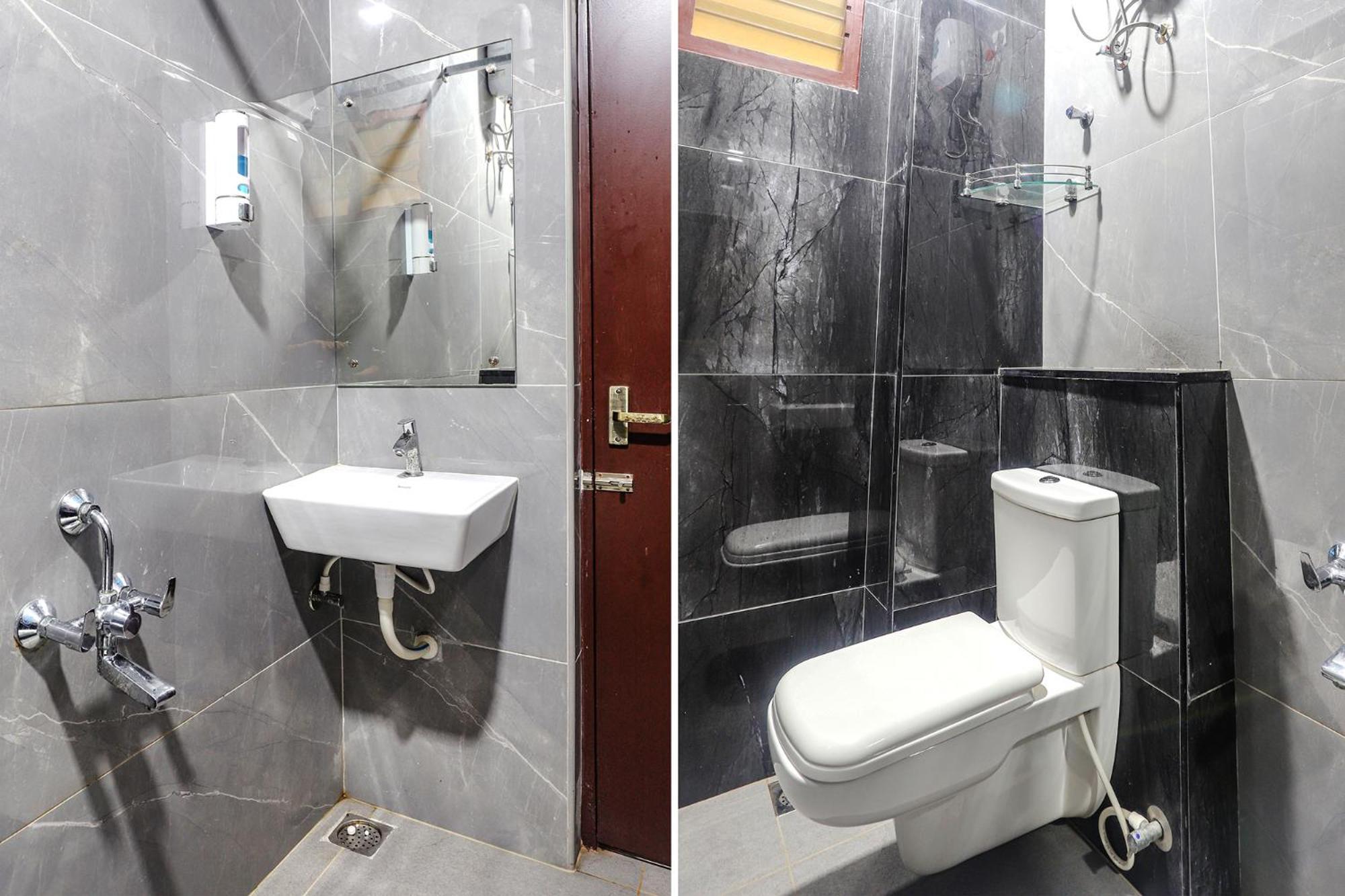 Fabhotel Vista Park - Omr เชนไน ภายนอก รูปภาพ