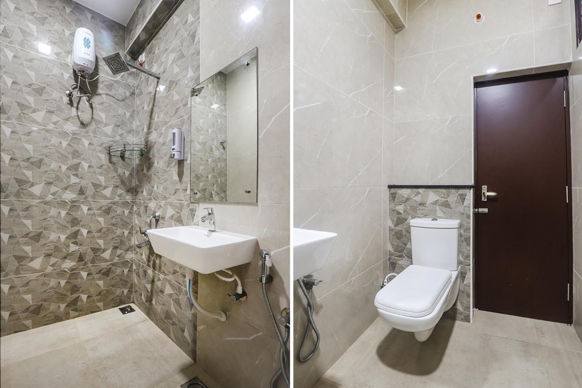 Fabhotel Vista Park - Omr เชนไน ภายนอก รูปภาพ