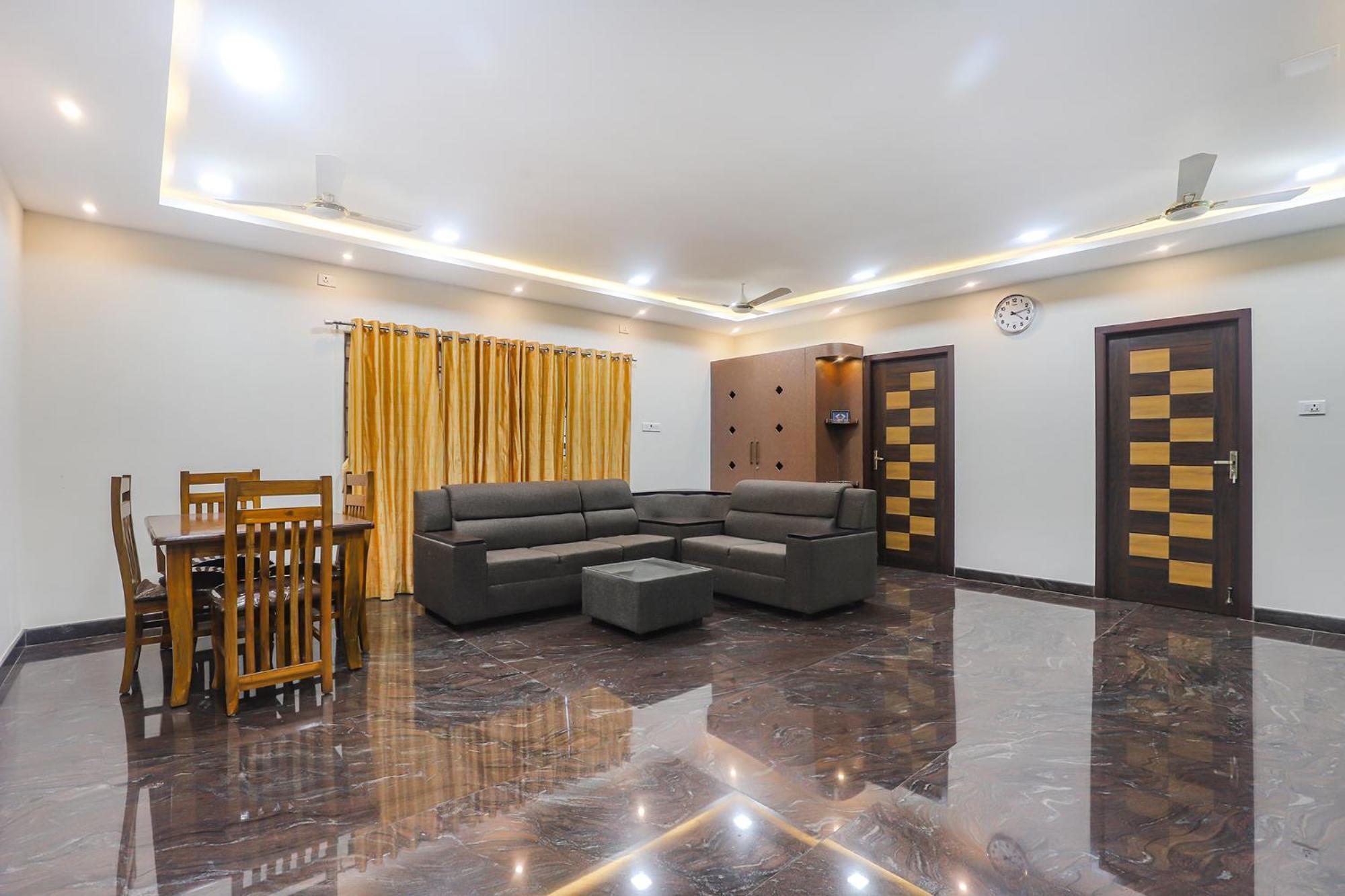 Fabhotel Vista Park - Omr เชนไน ภายนอก รูปภาพ